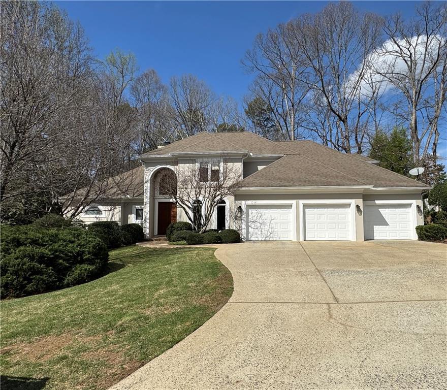 860 Carlton Ridge, Atlanta, GA 30342