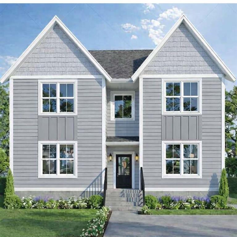 523 Chappell Rd., Atlanta, GA 30318