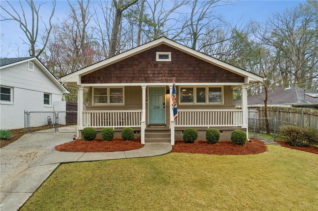 1139 Palafox Dr., Atlanta, GA 30324