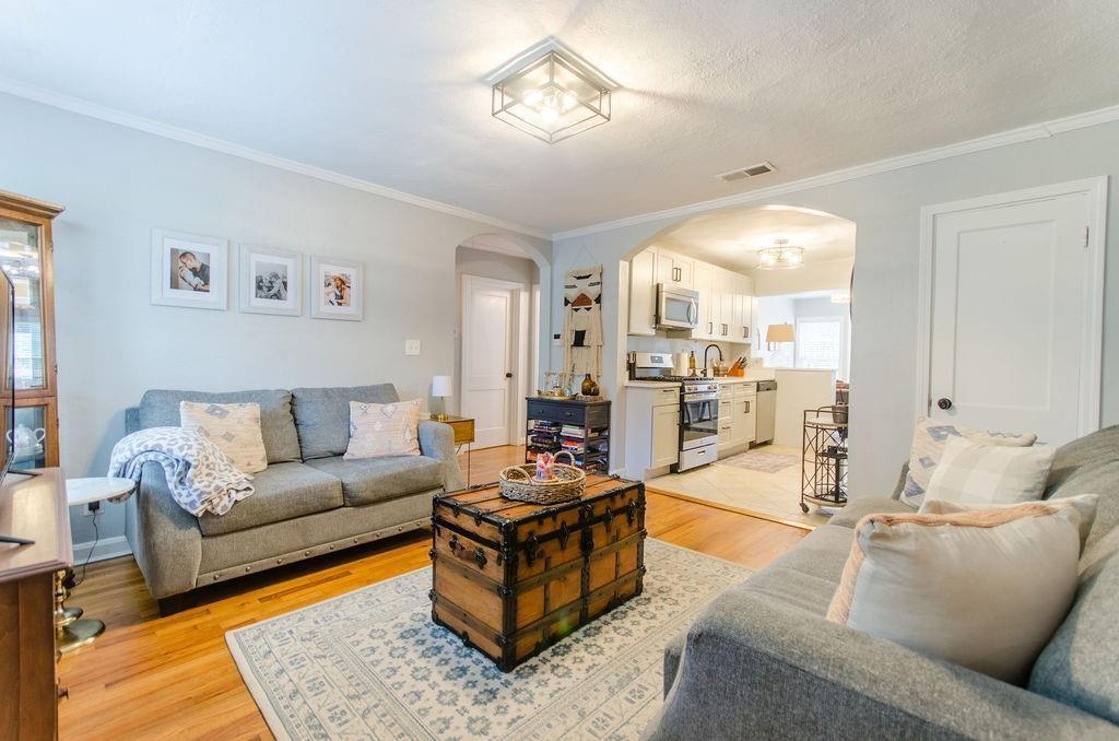 2918 Davis St., Smyrna, GA 30080