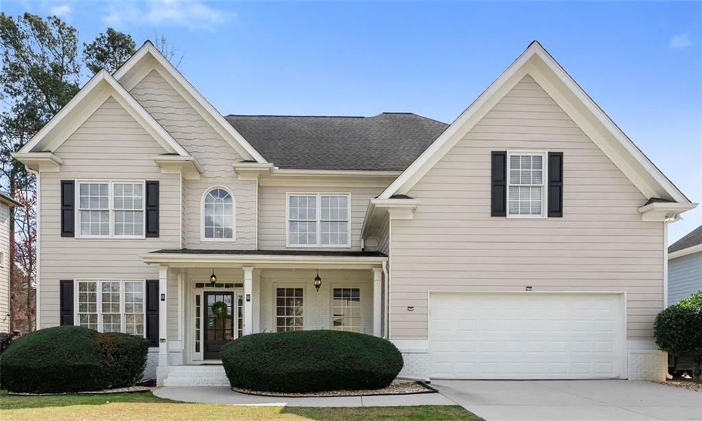 1728 Scouts Walk, Dacula, GA 30019