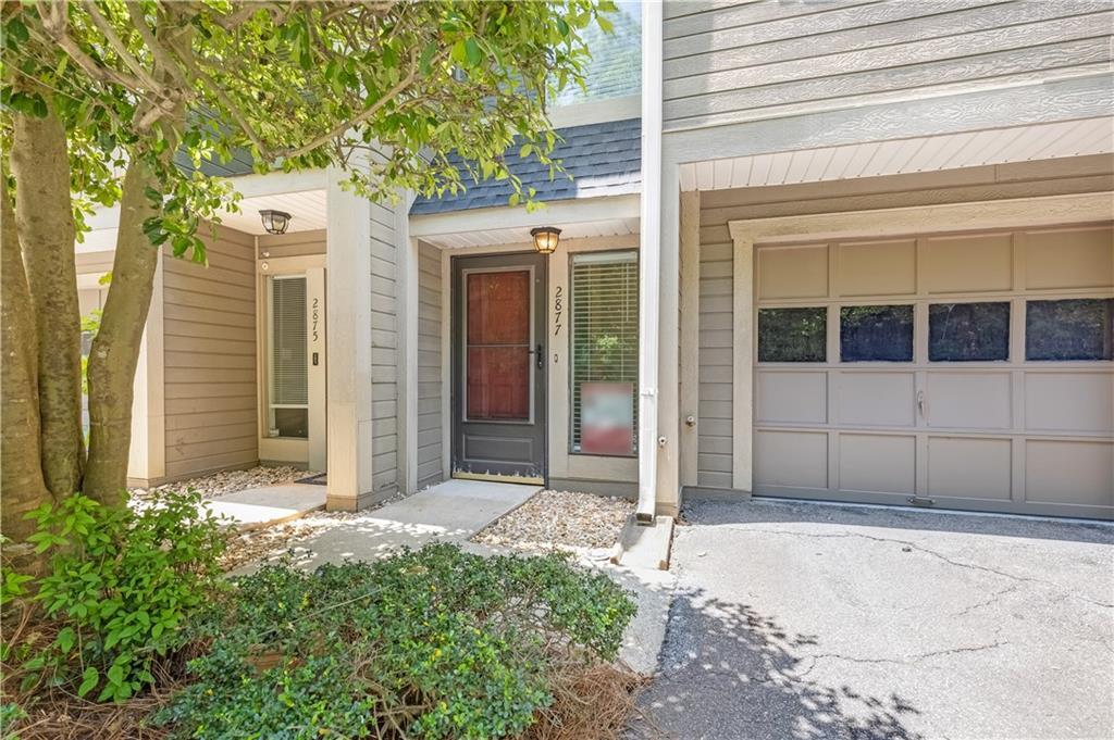 2877 Torreya Way #5, Marietta, GA 30067