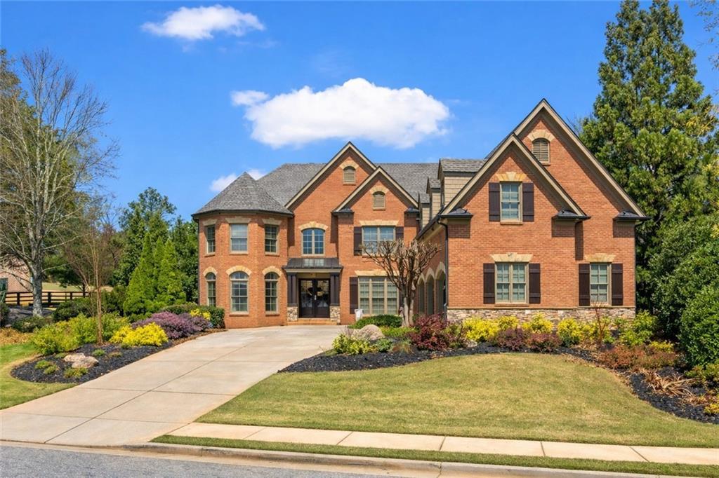 560 Arcaro Dr., Alpharetta, GA 30004
