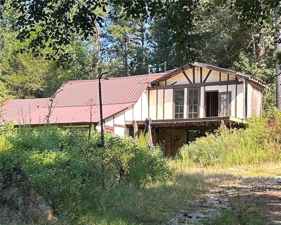 5800 Cascade Palmetto Hwy., Fairburn, GA 30213