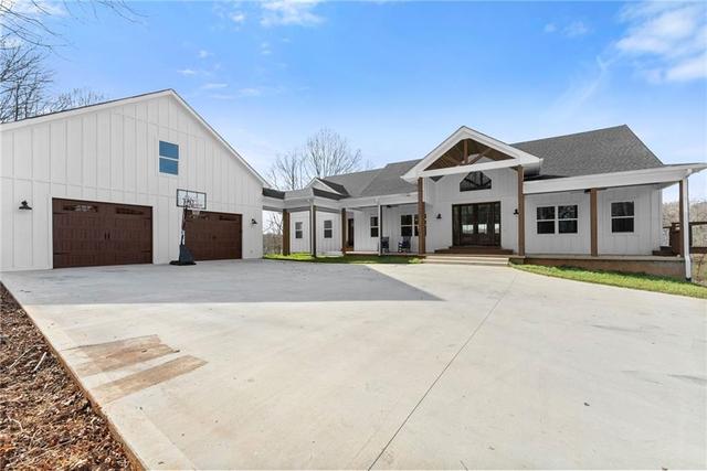 New Homes For Sale This Week That Attend Habersham Central High School: March 6th to March 12th