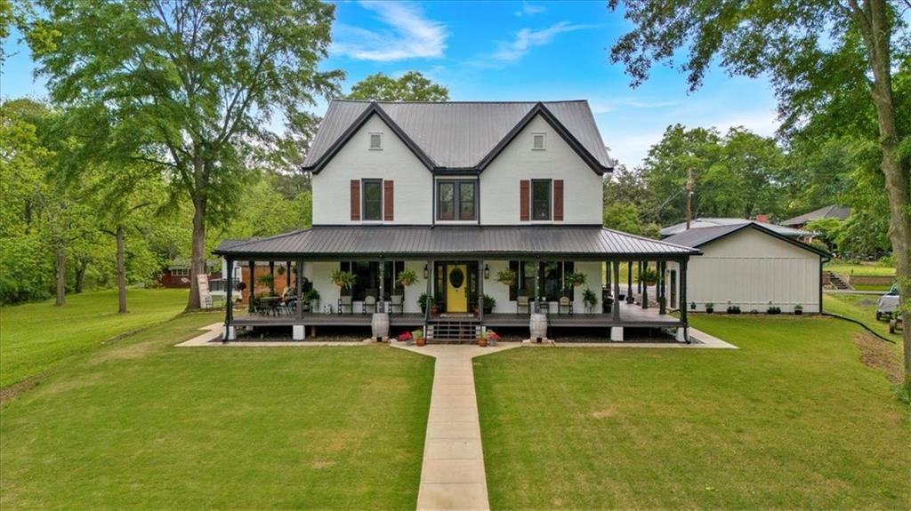 540 N Marble St., Rockmart, GA 30153