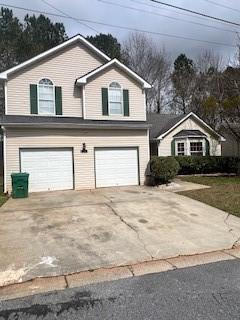 4137 Waldrop Hills Dr., Decatur, GA 30034
