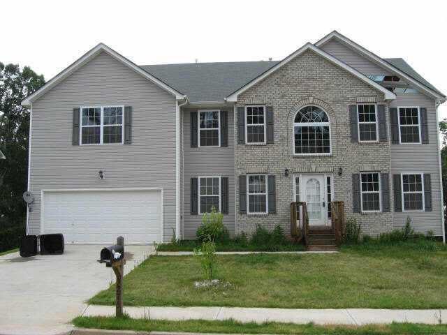 3275 Hunting Creek Pass, Douglasville, GA 30135