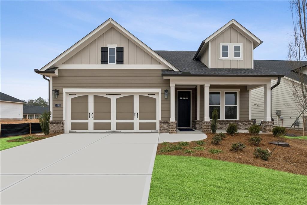 1041 Pine Bark Ln., Canton, GA 30114