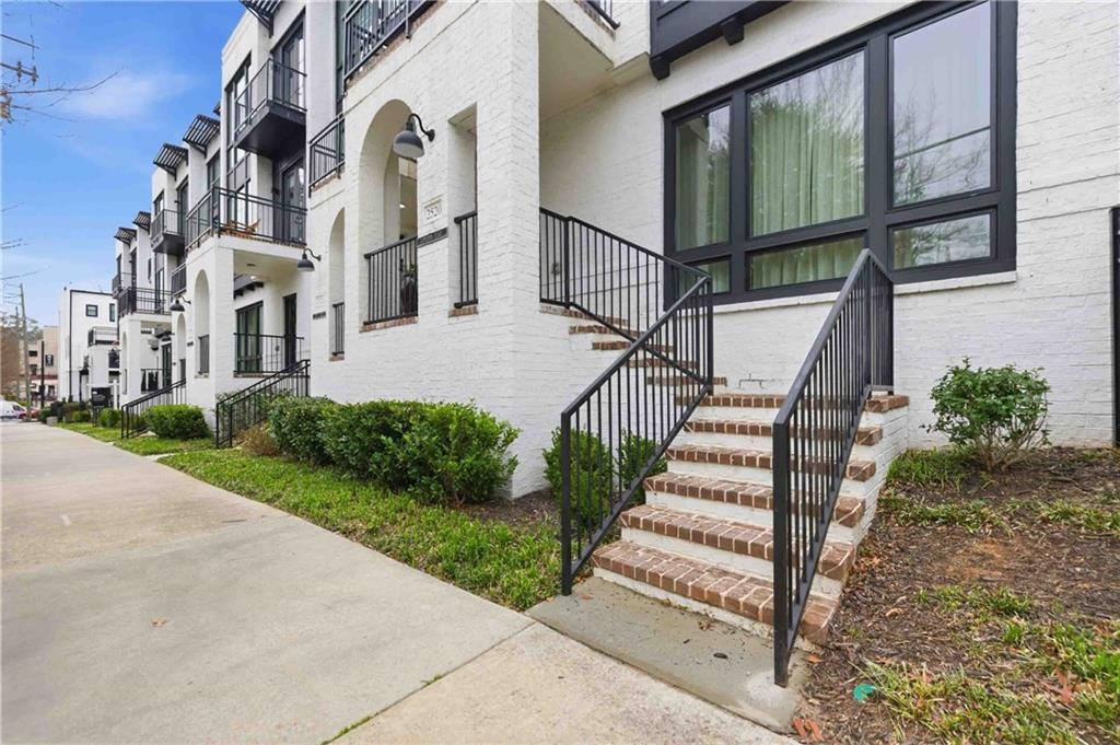 2520 Appleden Pl. #5, Atlanta, GA 30319