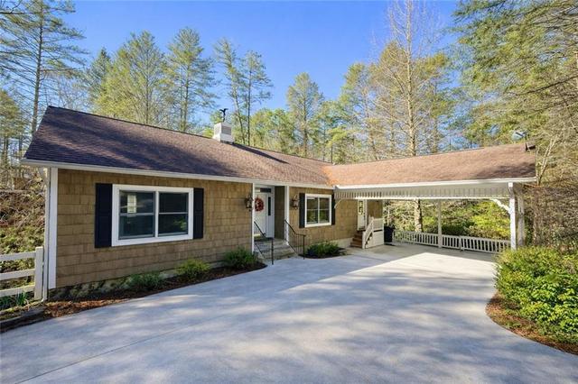 New Homes For Sale This Week That Attend Rabun County Middle School: March 6th to March 12th