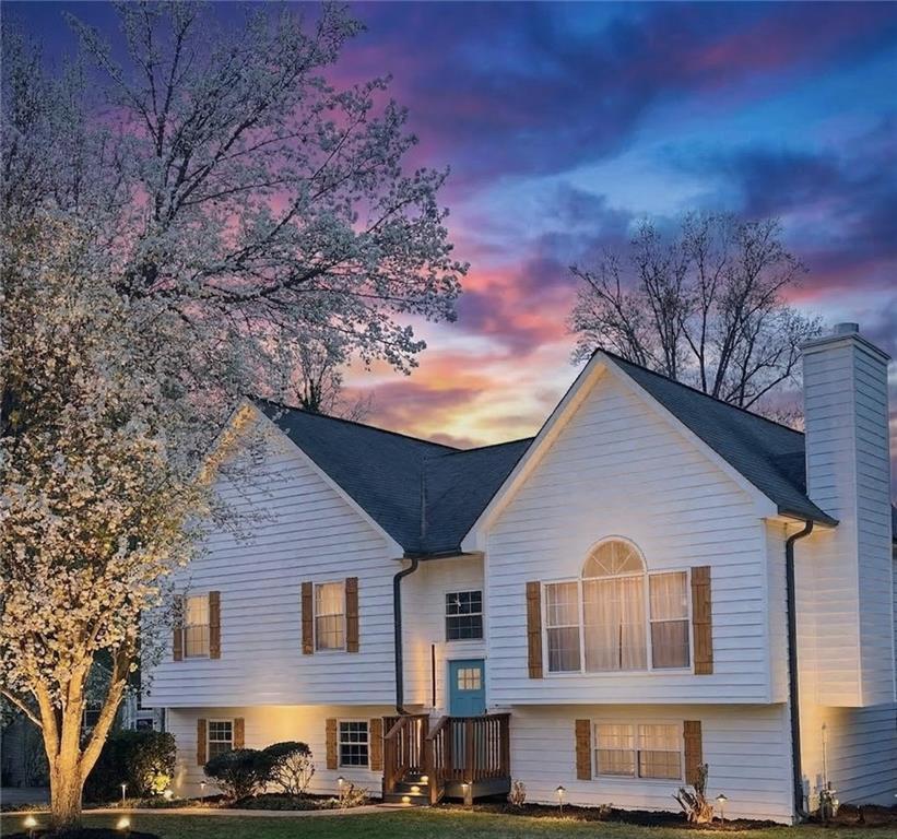 4305 Brandy Ann Ct., Acworth, GA 30101