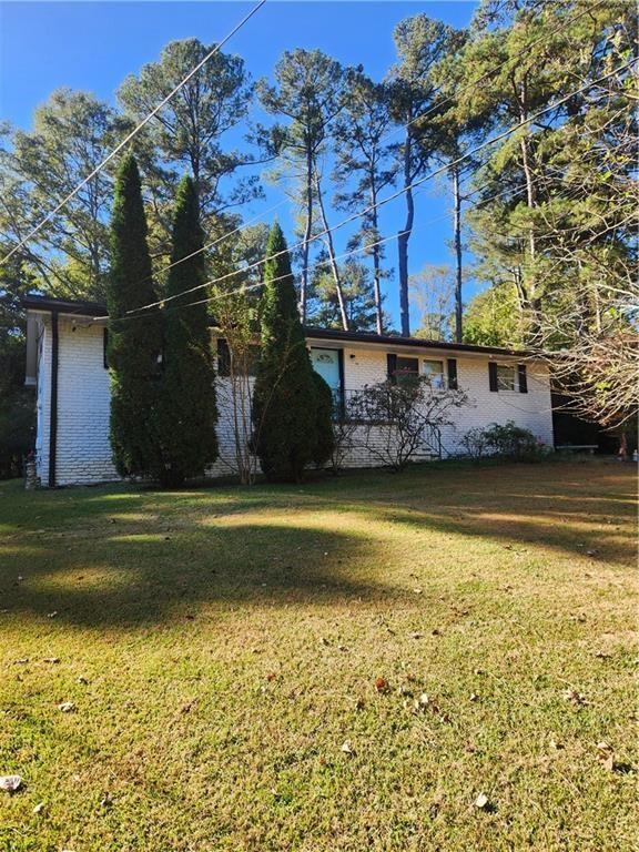 3969 W Hilda Cir., Decatur, GA 30035