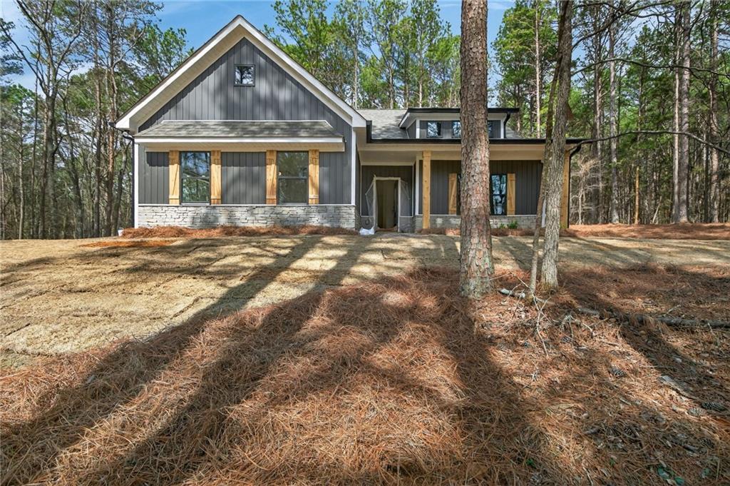 971 Drummond Rd., Cedartown, GA 30125