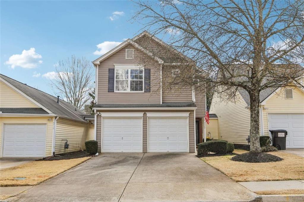 5520 Mountain Top Pl., Cumming, GA 30041