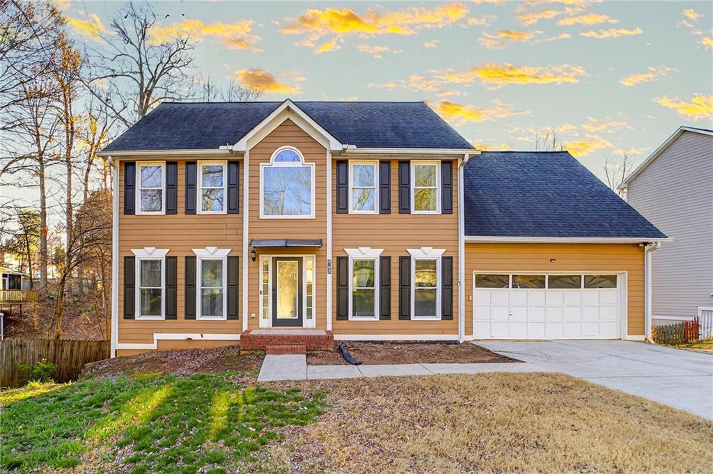 969 Bexhill Dr., Lawrenceville, GA 30043