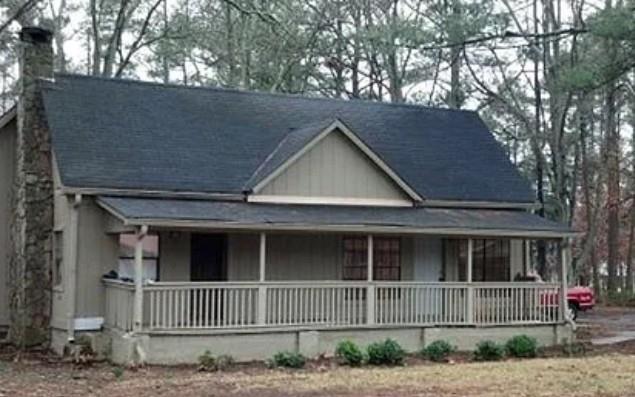 4311 Hiram Lithia Springs Rd., Powder Springs, GA 30127