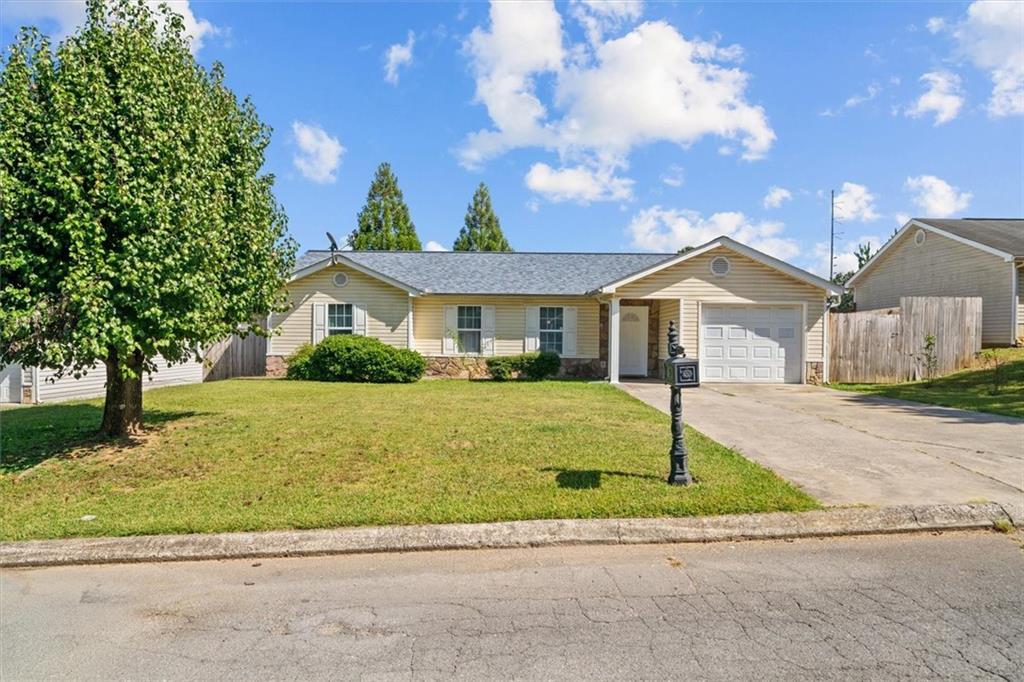 171 Bear Den Ct., Dalton, GA 30721