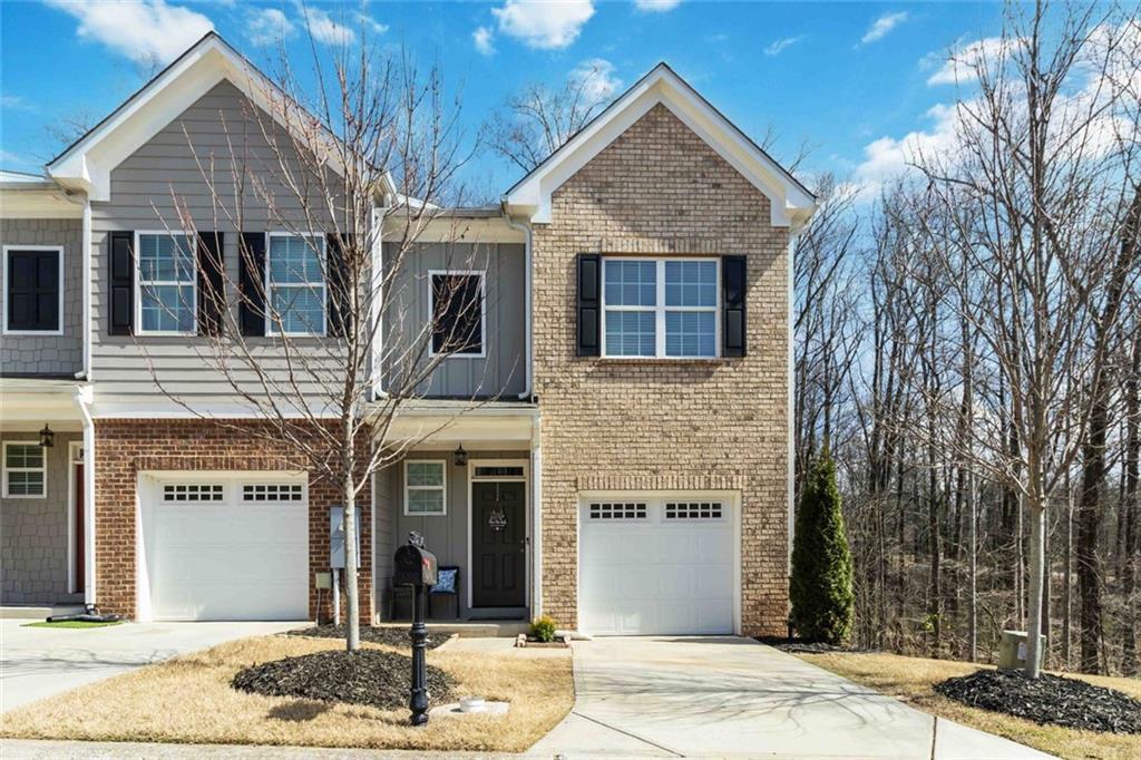 1520 Bluff Valley Cir., Gainesville, GA 30504