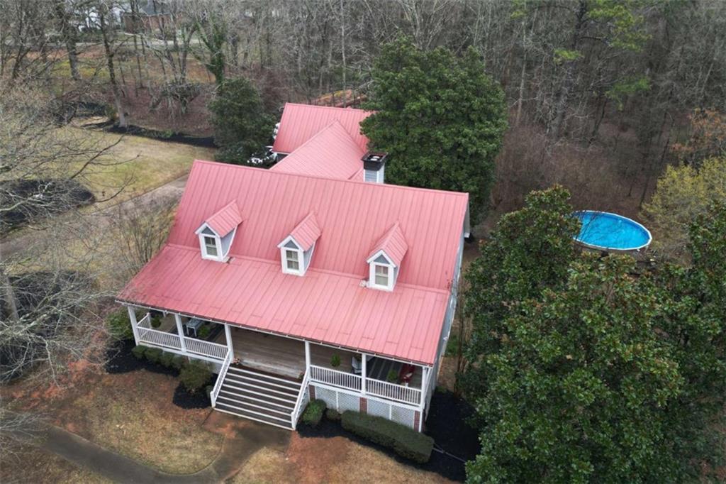 2790 Tucker Mill Rd., Conyers, GA 30094