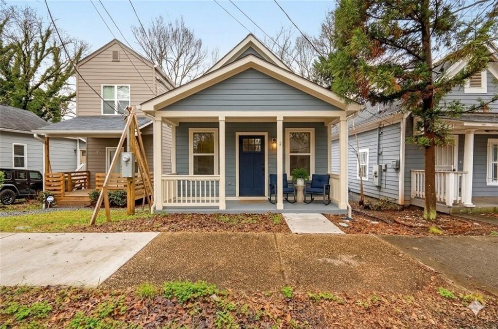 913 Smith St., Atlanta, GA 30310