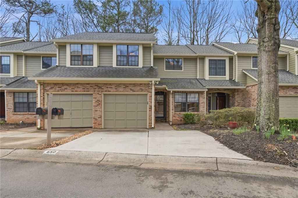 650 Granby Hill Pl., Alpharetta, GA 30022
