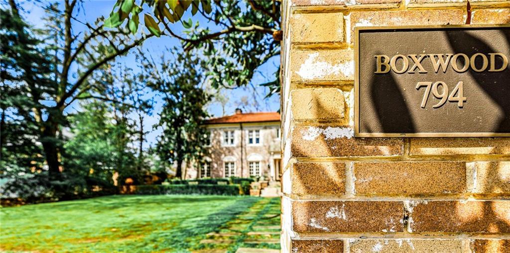 794 Springdale Rd., Atlanta, GA 30306