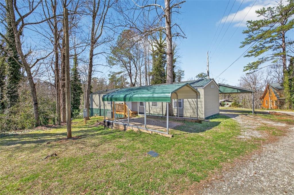 5520 Mount Shores Cir., Gainesville, GA 30506