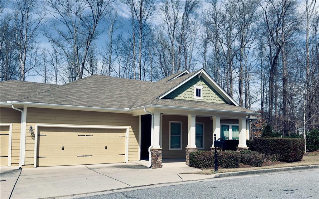 312 Sassafras Crossing, Canton, GA 30115