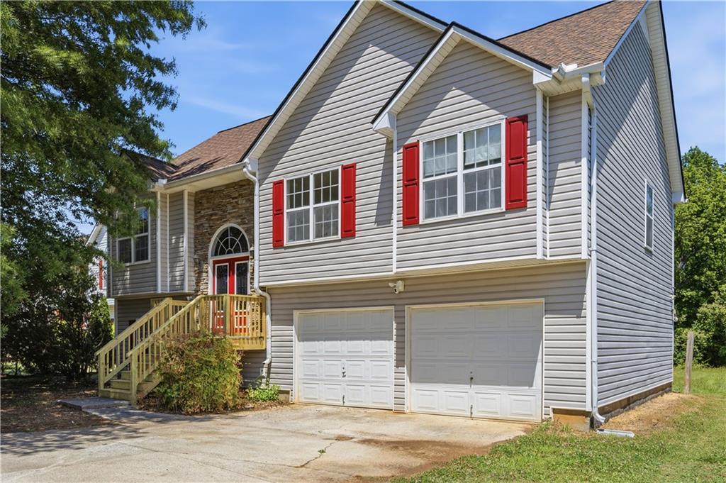 5730 Stout Pkwy., Powder Springs, GA 30127