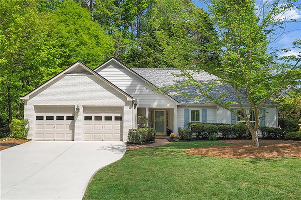 1807 N Creek Cir., Alpharetta, GA 30009