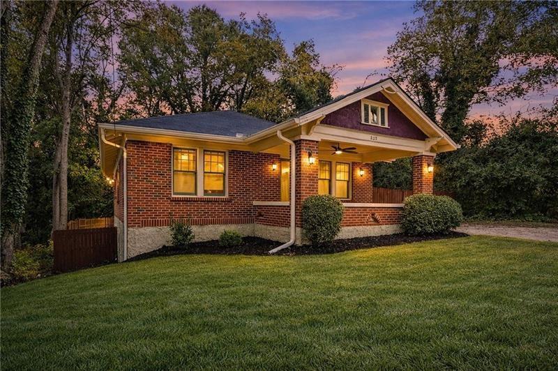 829 Rose Cir., Atlanta, GA 30310