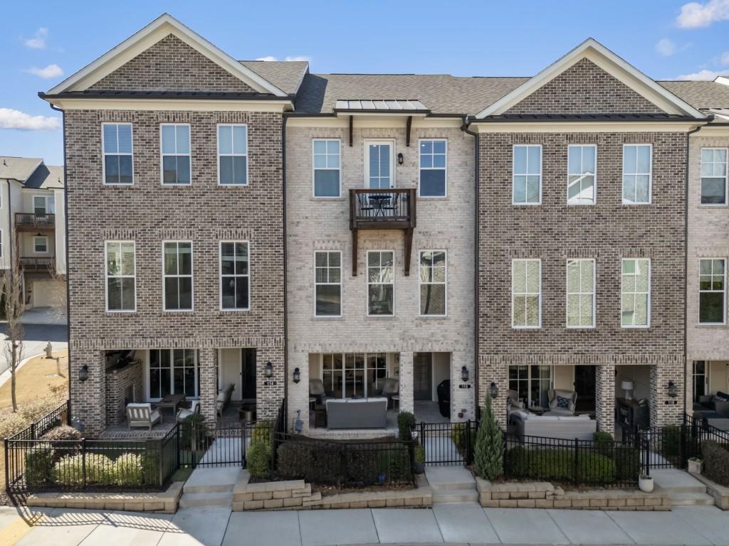 116 Everley Walk, Alpharetta, GA 30009