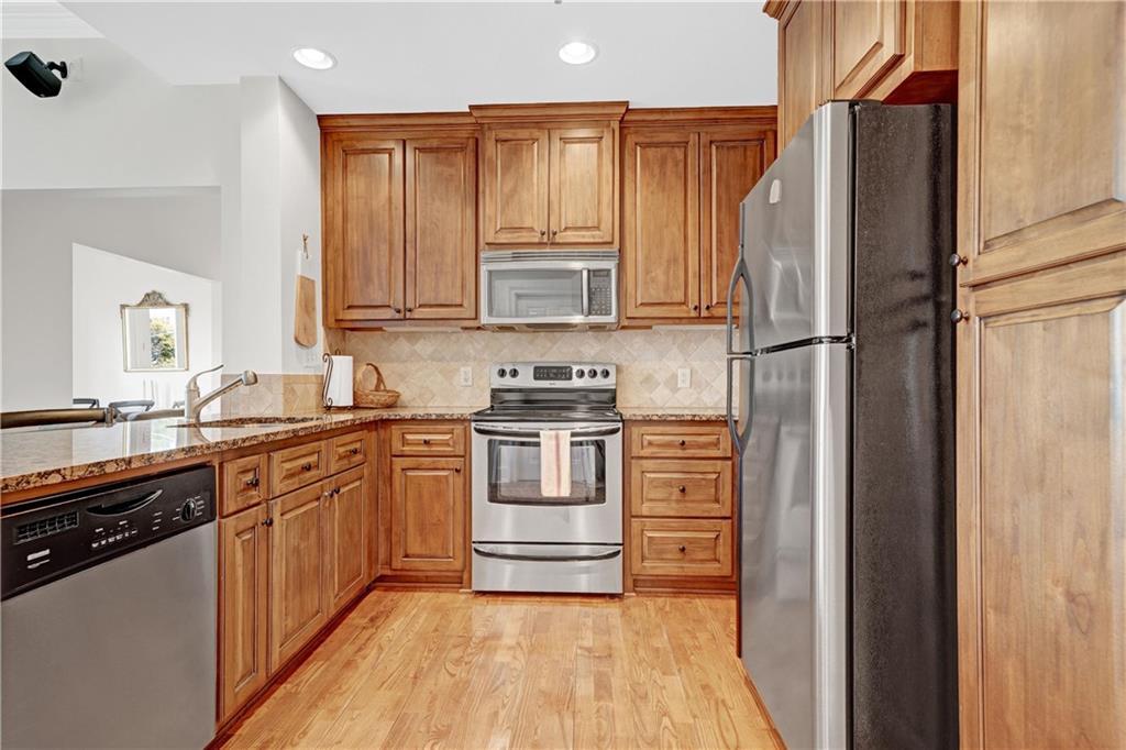 2255 Peachtree Rd. #520, Atlanta, GA 30319