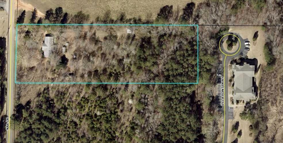 203 Nail Dr., Mcdonough, GA 30253