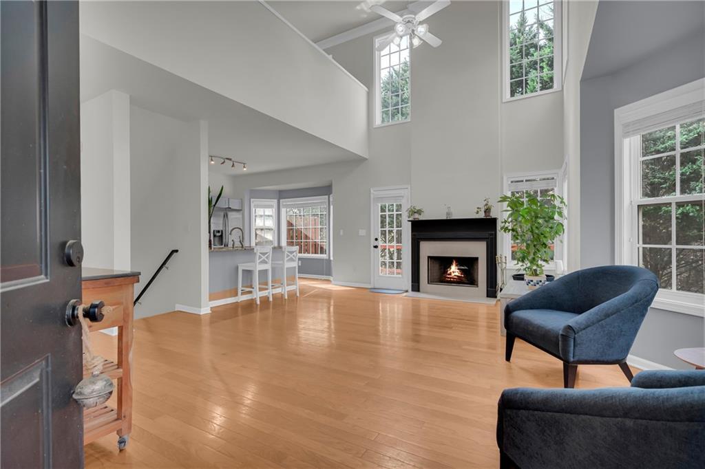 350 Eagle Tiff Dr., Sugar Hill, GA 30518