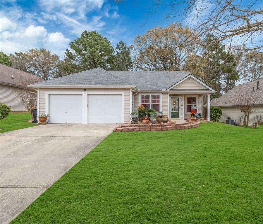 50 Camden Way, Fairburn, GA 30213