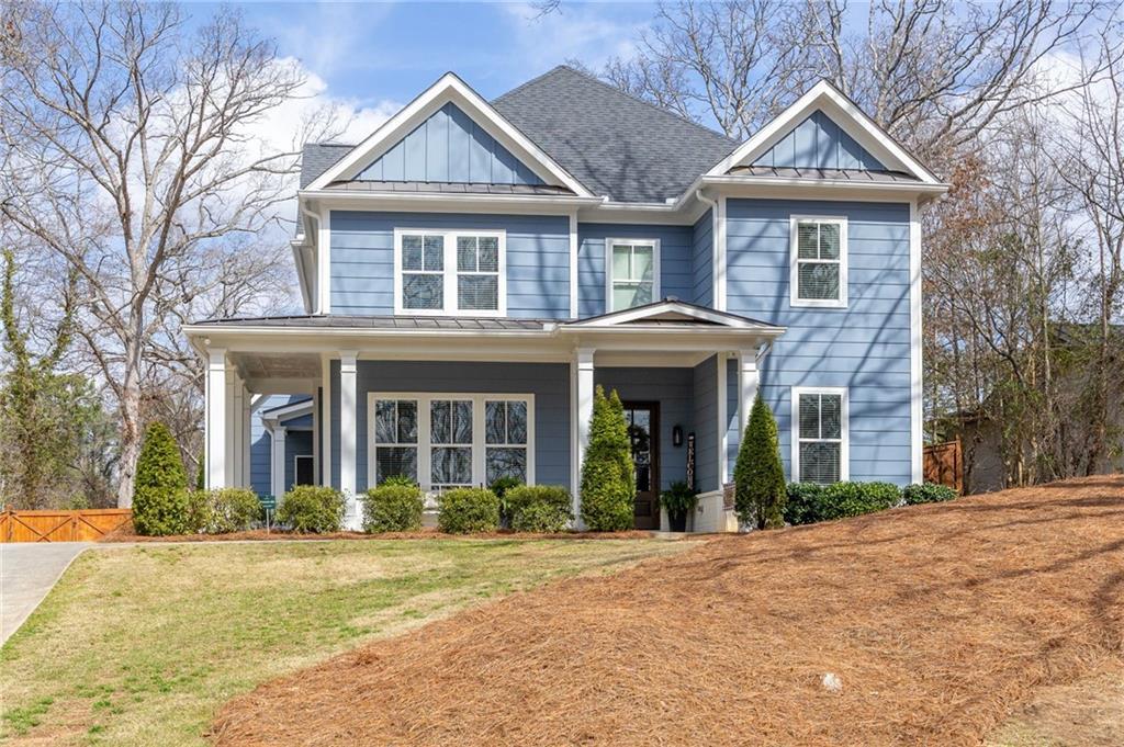 1129 Oakdale Dr., Smyrna, GA 30080