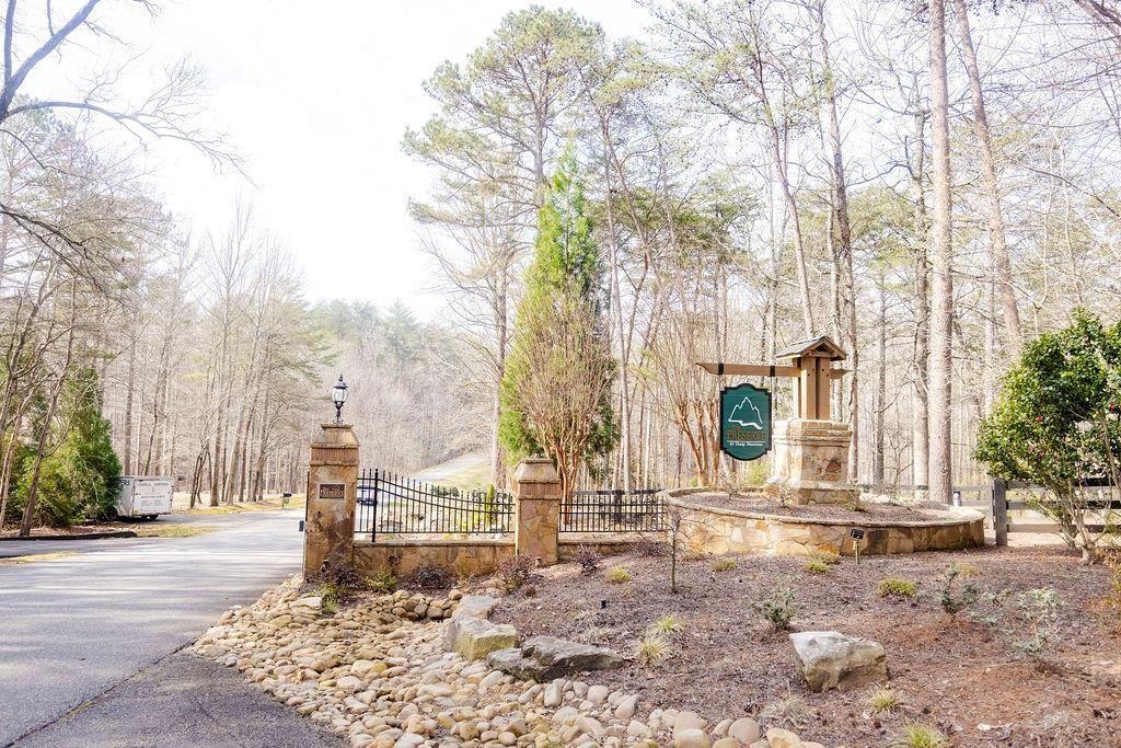 Fern Creek Ct., Jasper, GA 30143