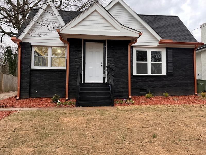 1332 Thurgood St., Atlanta, GA 30314