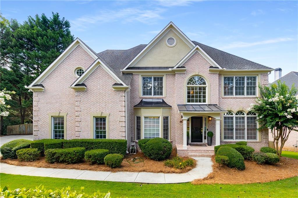 476 Cooper Lake Rd., Mableton, GA 30126