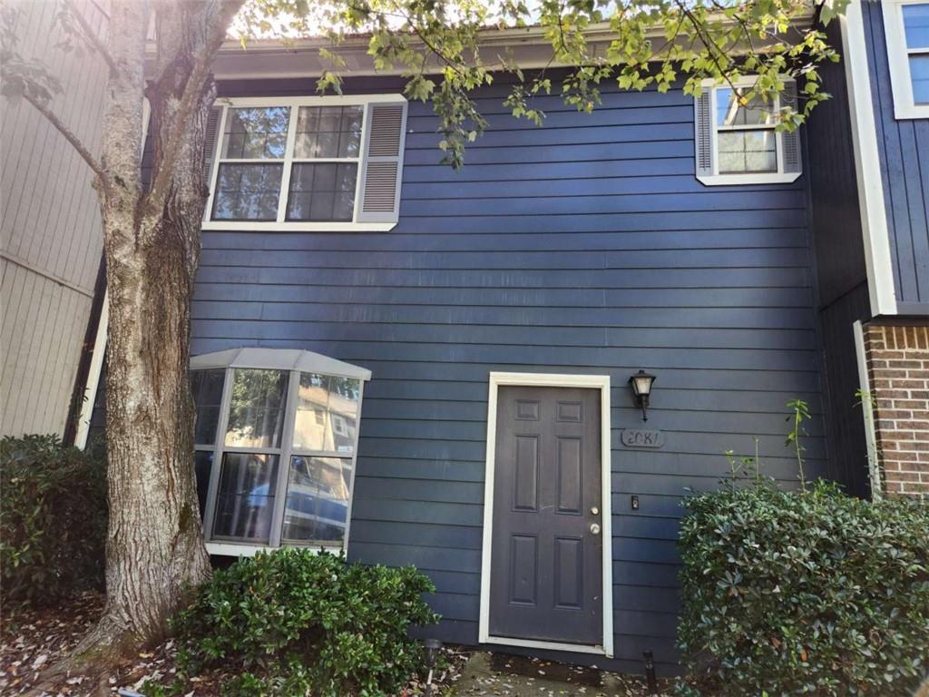 2081 Lenoa Ln., Austell, GA 30106