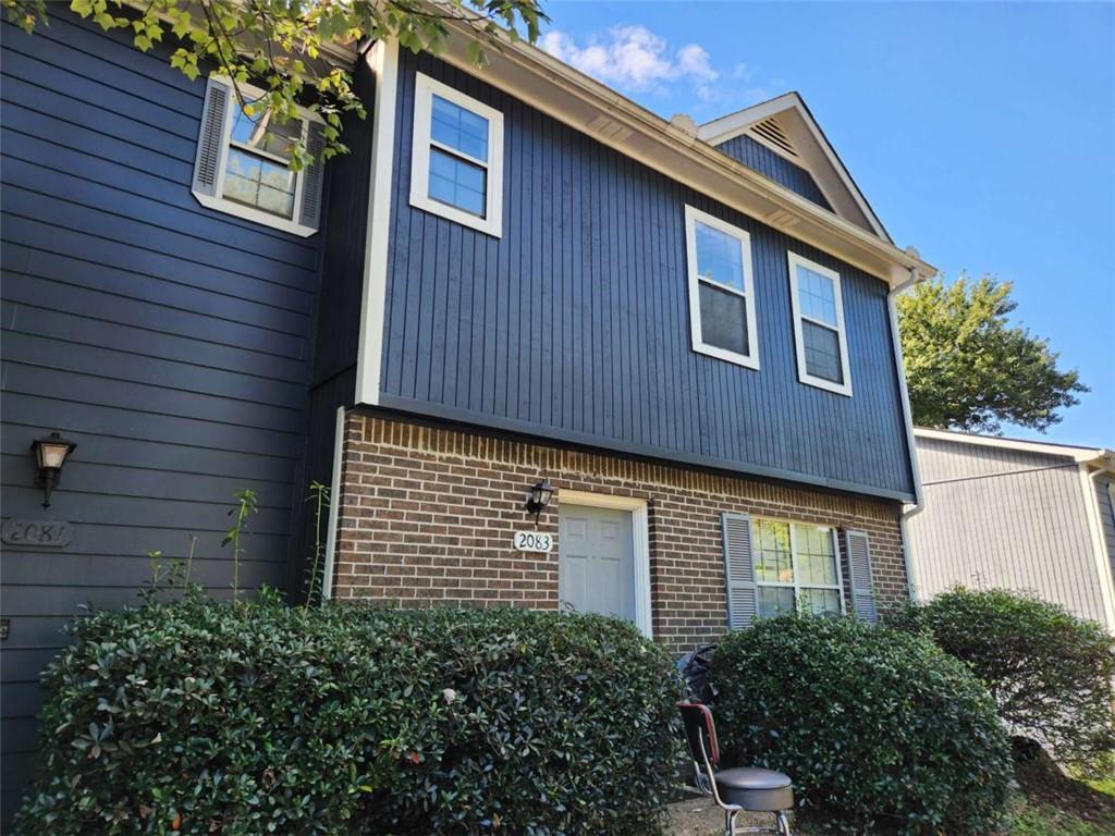 2083 Lenoa Ln., Austell, GA 30106