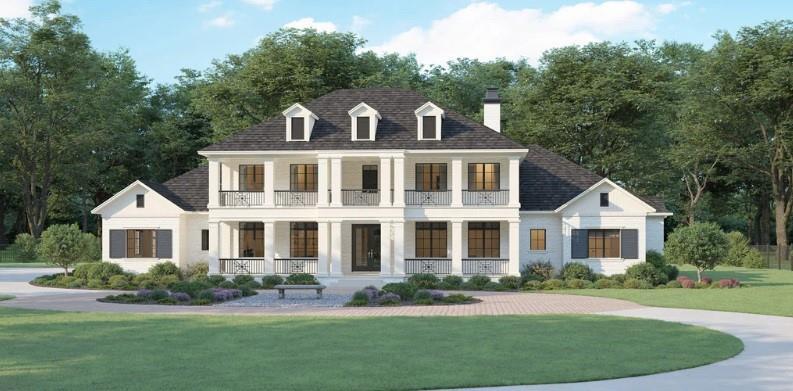 3321 Alcovy Club Ct., Dacula, GA 30019