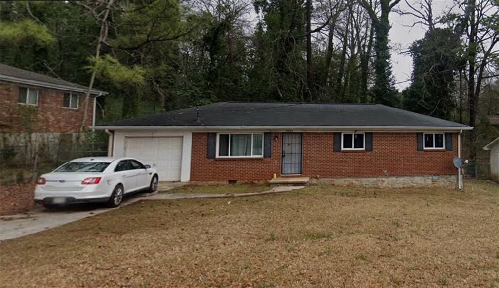 3202 Empire Blvd., Atlanta, GA 30354