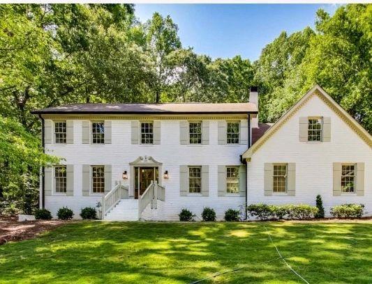 313 Summit Ridge Dr., Lawrenceville, GA 30046