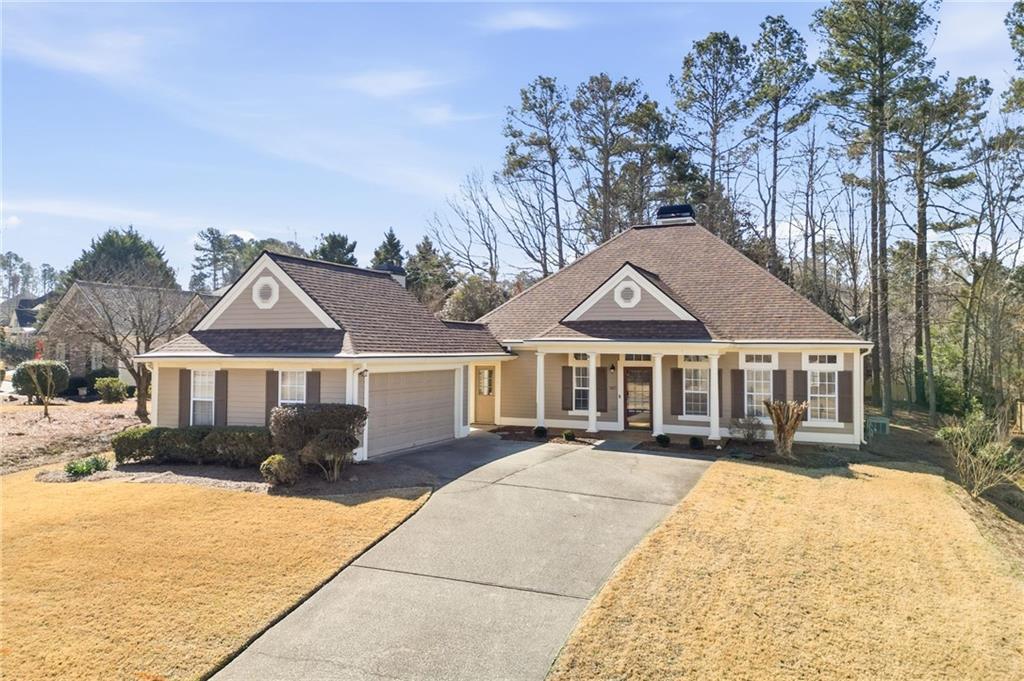 507 Chestnut Walk, Canton, GA 30114