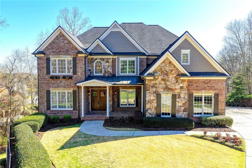 2895 Shumard Oak Dr., Braselton, GA 30517