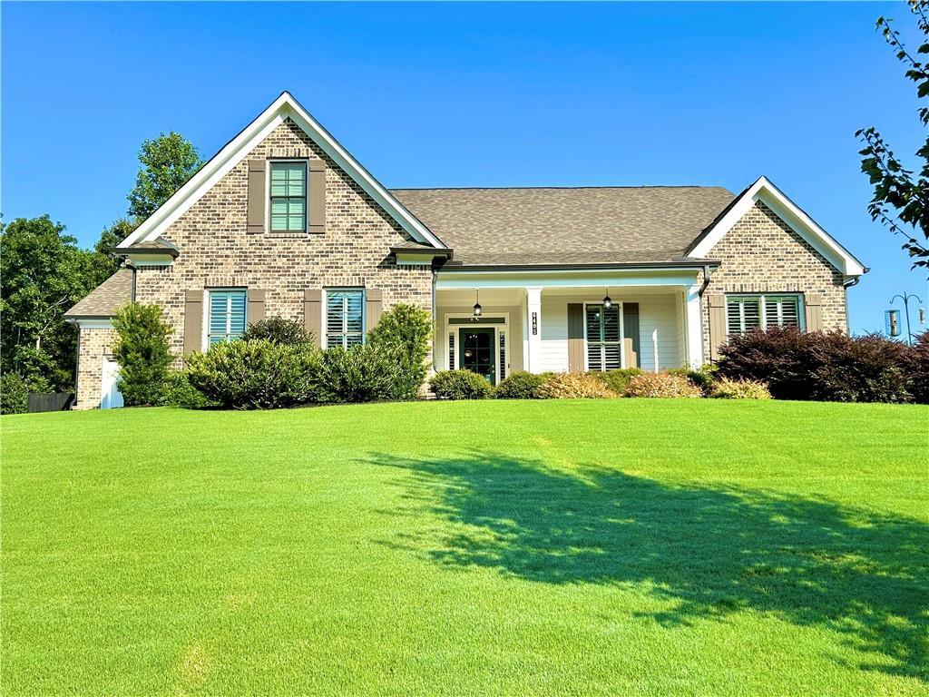 6405 Placid Way, Dawsonville, GA 30534