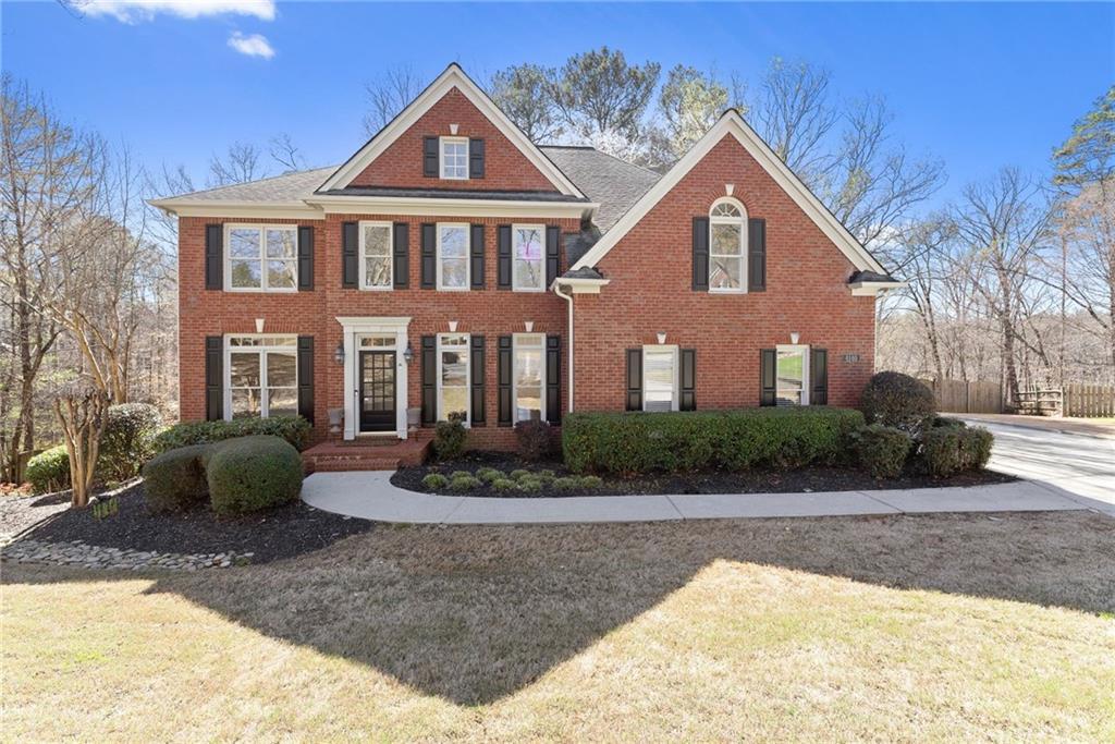 4140 River Bluff Run Way, Suwanee, GA 30024
